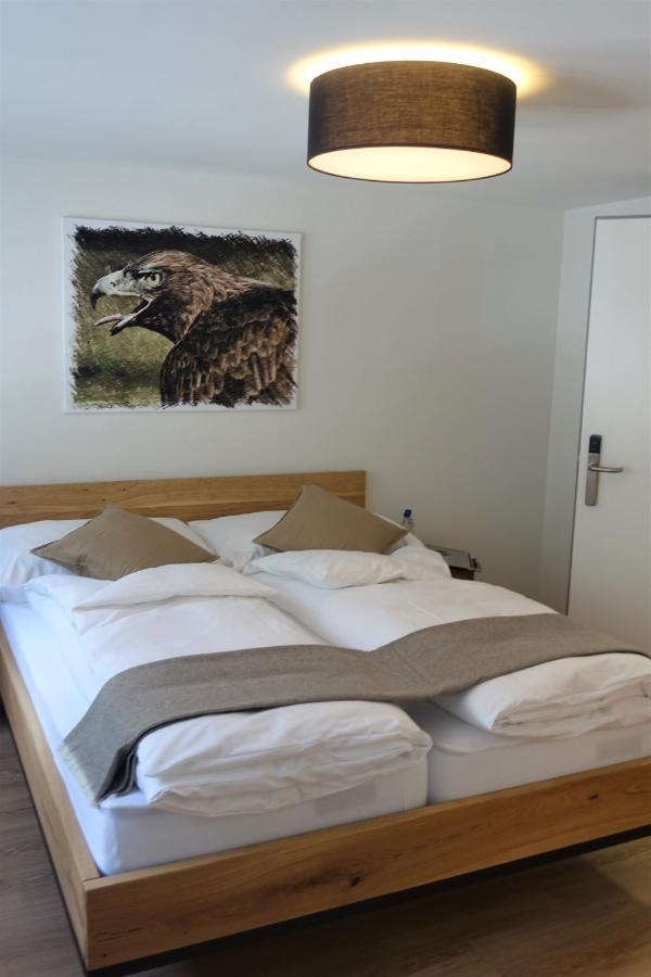 Gasthof Bären Guttannen