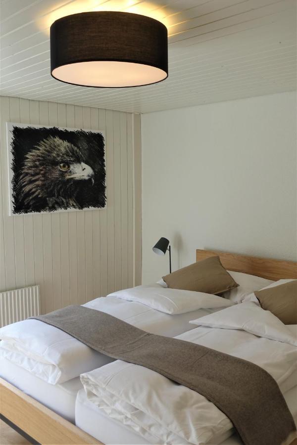 Bären Guttannen