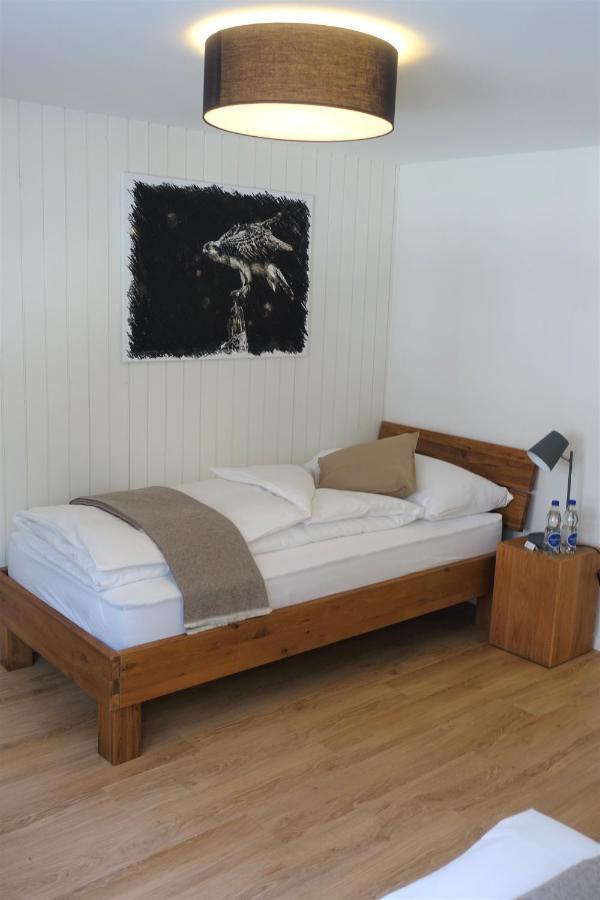 Baeren Inn Guttannen