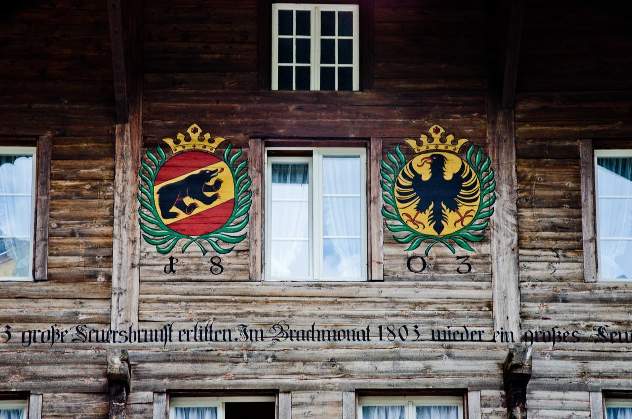 Inn Baeren 2*