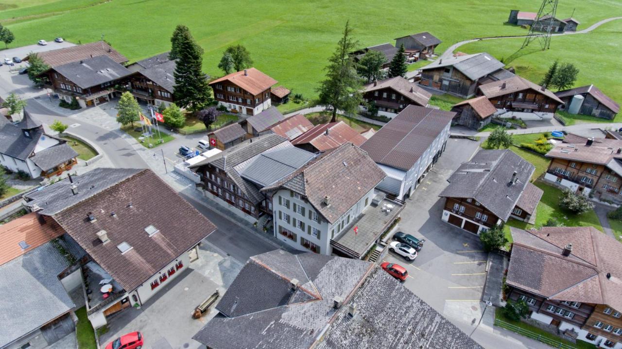 Gasthof Bären Guttannen