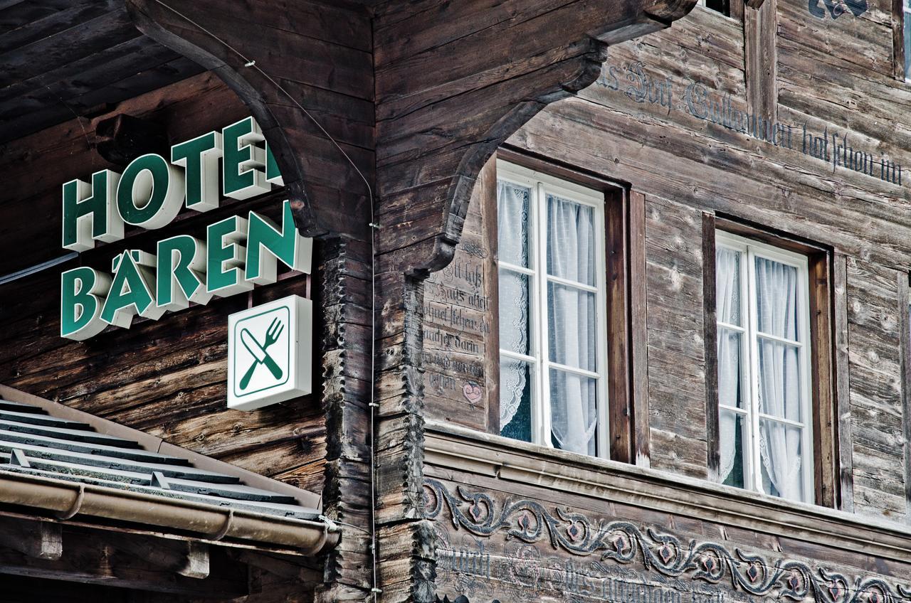 Gasthof Bären
