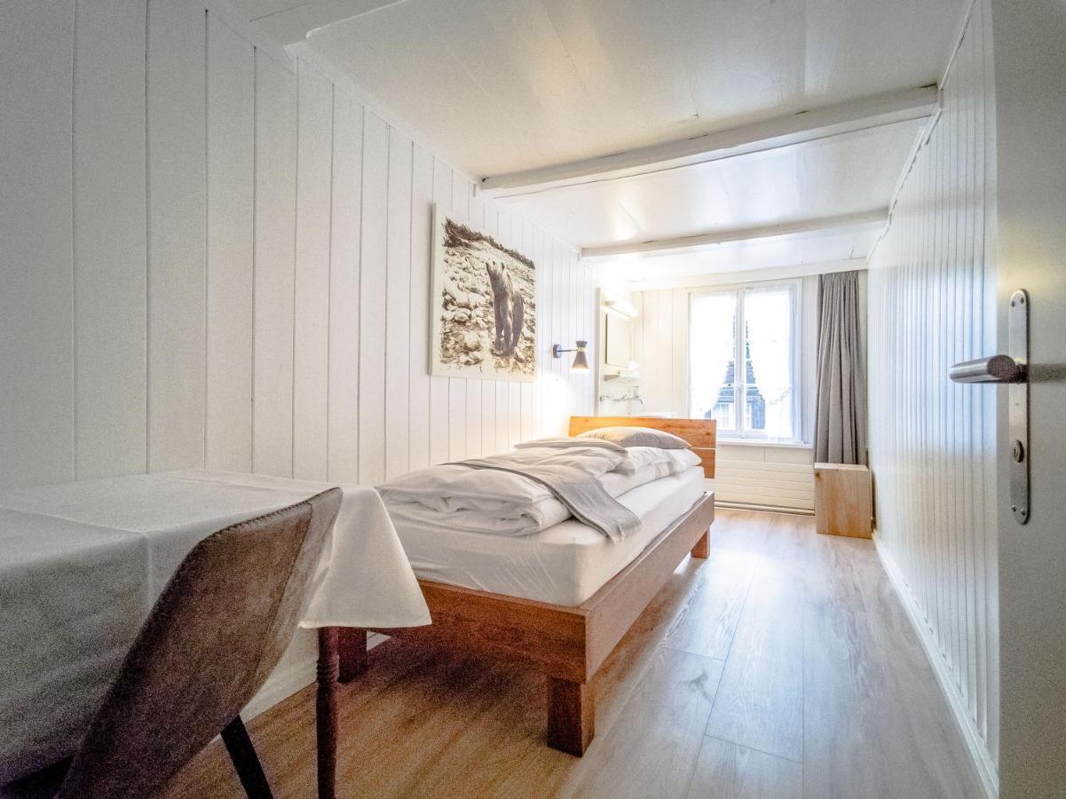 Inn Baeren Guttannen